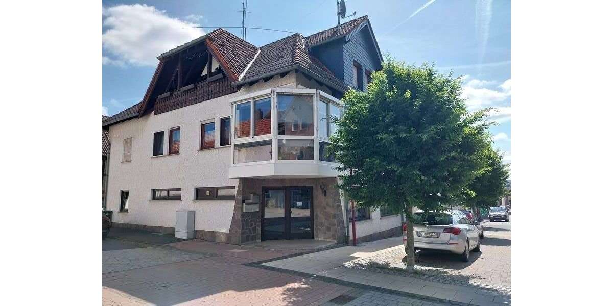 Halle in Hungen 850 € 87.5 m² zimmer