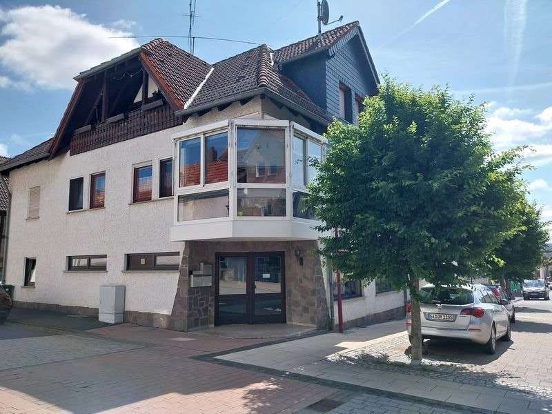 Halle in Hungen 850 € 87.5 m² zimmer