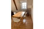 Dachgeschoßwohnung Bad Wimpfen - 1 Zimmer, 54 m&sup2;, 990&euro; | Angebot:26690192