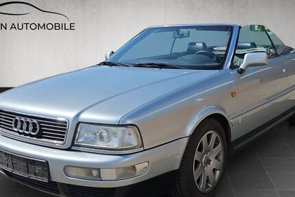 Audi 80