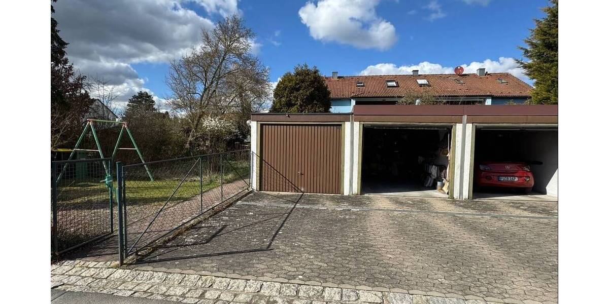 Etagenwohnung Langenzenn - 3 Zimmer, 78 m&sup2;, 215.000&euro; | Angebot:26203986