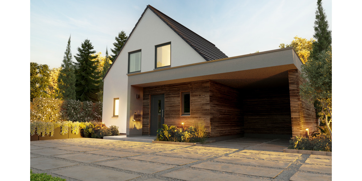 Einfamilienhaus Edermünde Grifte - 4 Zimmer, 114 m&sup2;, 362.563&euro; | Angebot:25738081
