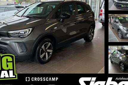 Opel Crossland 93.868 km 12.990 &euro; Landshut 84034