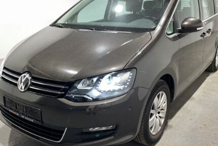 VW Sharan 75.000 km 27.450 &euro; Norderstedt 22848