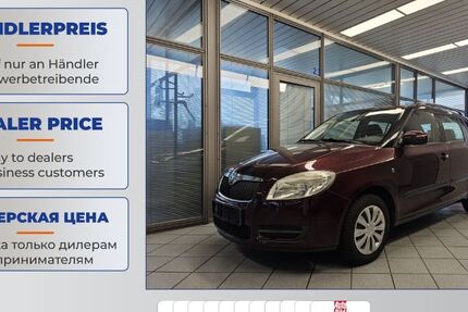 Skoda Fabia 146.353 km 2.900 &euro; Wolfsburg 38444