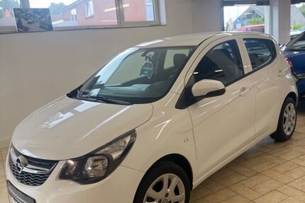 Opel Karl 149.000 km 5.490 &euro; Jübek 24855