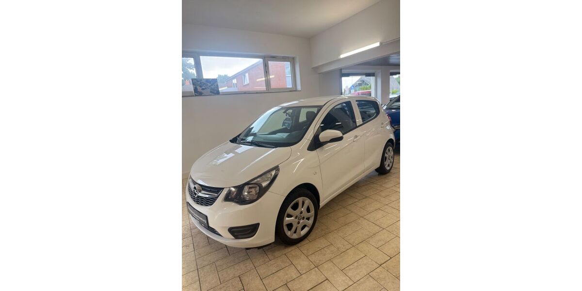Opel Karl 149.000 km 5.490 &euro; Jübek 24855