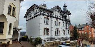Wohnung zum Mieten in Eisenach 600 € 66 m²