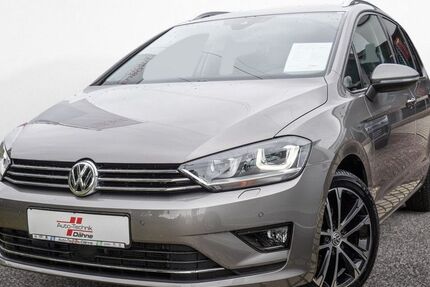 VW Golf Sportsvan 74.399 km 13.980 € Brandenburg 14772
