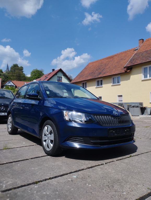 Fabia