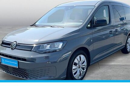 VW Caddy Maxi 20.500 km 32.350 &euro; Siegen 57074