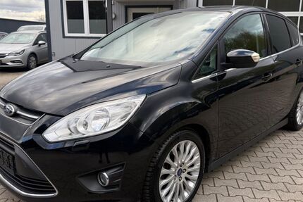 Ford C-Max 198.000 km 4.200 &euro; Sögel 49751