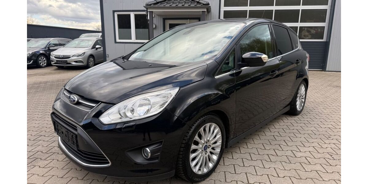 Ford C-Max 198.000 km 4.200 &euro; Sögel 49751