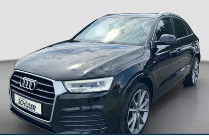 Audi Q3 147.139 km 18.745 &euro; Falkenstein 08223