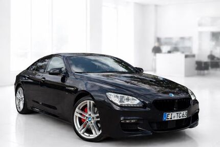 BMW 640 Gran Coupé 206.000 km 21.000 &euro; Rupertsbuch 85132