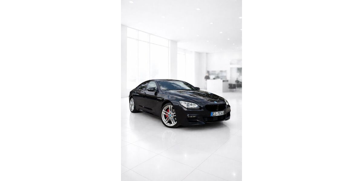 BMW 640 Gran Coupé 206.000 km 21.000 &euro; Rupertsbuch 85132