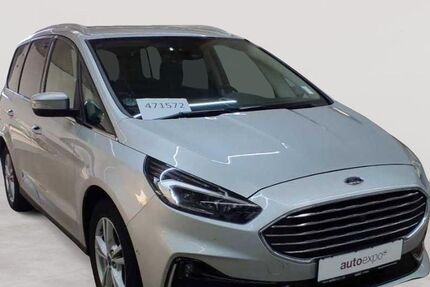 Ford Galaxy 106.143 km 20.589 &euro; Fernwald-Steinbach 35463