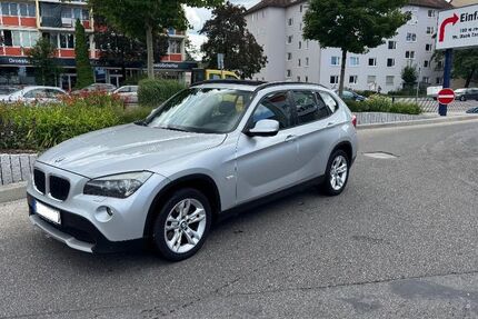 BMW X1 218.000 km 7.990 € München 80686