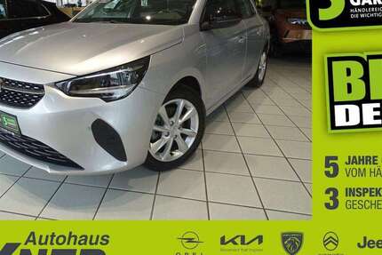 Opel Corsa 25.371 km 14.980 &euro; Hermsdorf 07629