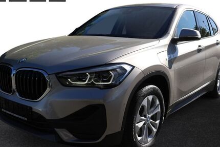 BMW X1 41.668 km 25.850 &euro; Weiden 92637