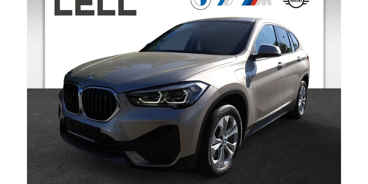 BMW X1 41.668 km 25.850 &euro; Weiden 92637