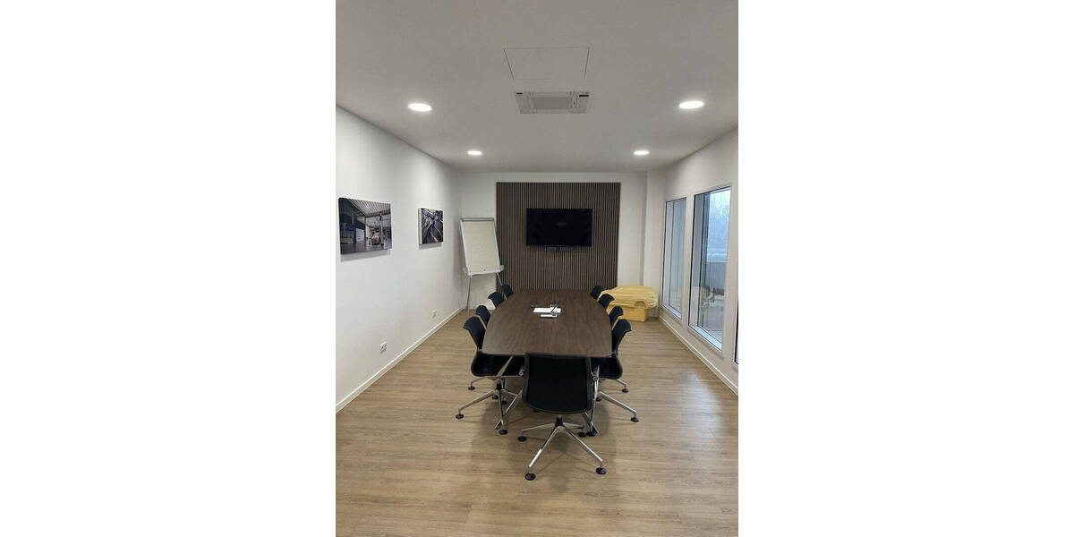 Gewerbeobjekt Hengersberg - 1.690.000&euro; | Angebot:26167619