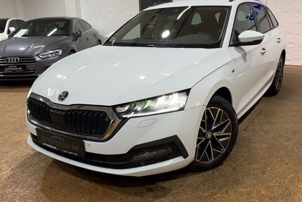 Skoda Octavia 102.100 km 19.990 &euro; Braunschweig Wenden 38110
