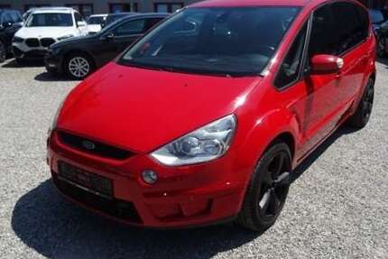 Ford S-Max 149.980 km 5.990 &euro; Ismaning 85737