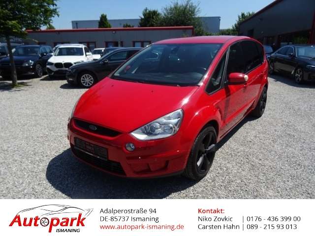 Ford S-Max 149.980 km 5.990 &euro; Ismaning 85737