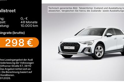 Audi A3 9.314 km 33.980 &euro; Schweinfurt 97424