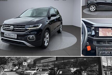 VW T-Cross 44.800 km 19.950 &euro; Beverstedt OT Lunestedt 27616