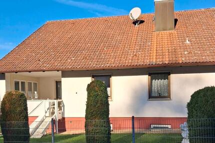 Charmantes Haus mit großem Potenzial zimmer