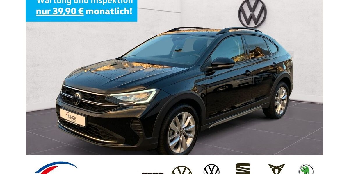 VW Taigo 23.297 km 22.950 &euro; Kölln-Reisiek 25337