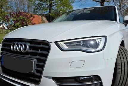 Audi A3 103.000 km 12.500 &euro; Grasberg 28879