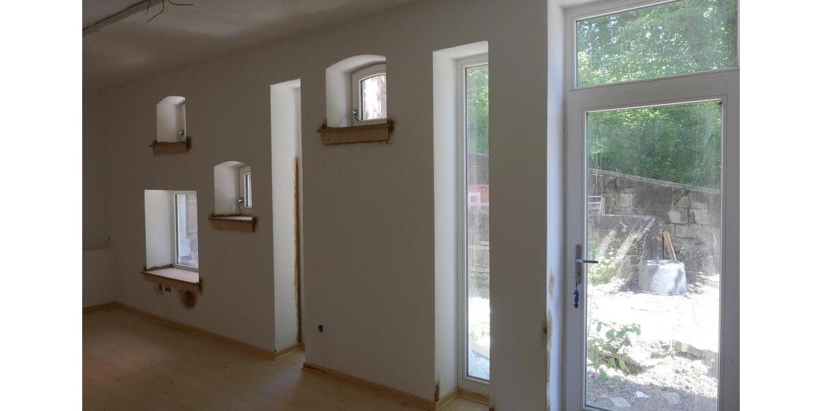 Familienidyll im Bauernhaus mit Potenzial zum Kauf 5 zimmer