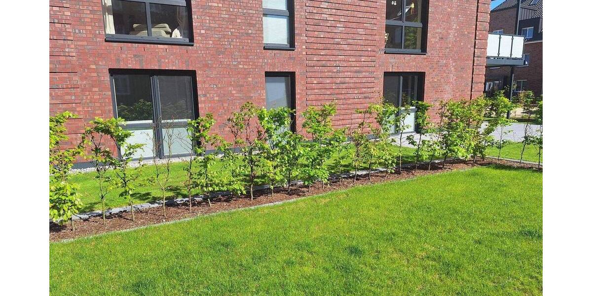 Etagenwohnung Lüneburg Schützenplatz - 3 Zimmer, 84 m&sup2;, 540.000&euro; | Angebot:26583691