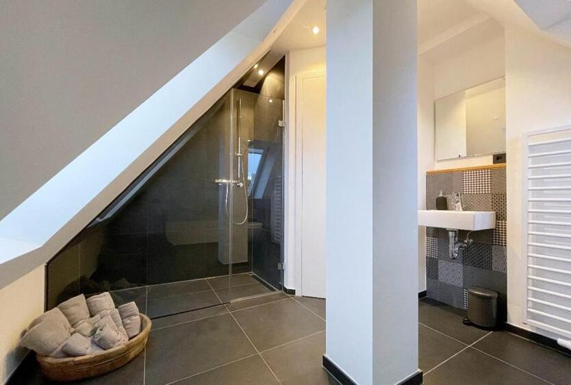 Wunderschöne Maisonette-Wohnung am Timmendorfer Strand