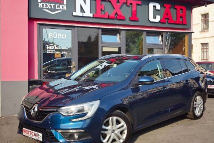 Renault Megane 60.000 km 11.499 &euro; Mülheim an der Ruhr 45476