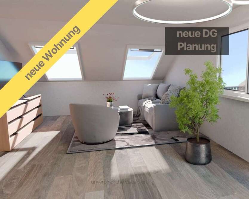 Wohnung zum Kaufen in Nürtingen 430.000 € 71.7 m²