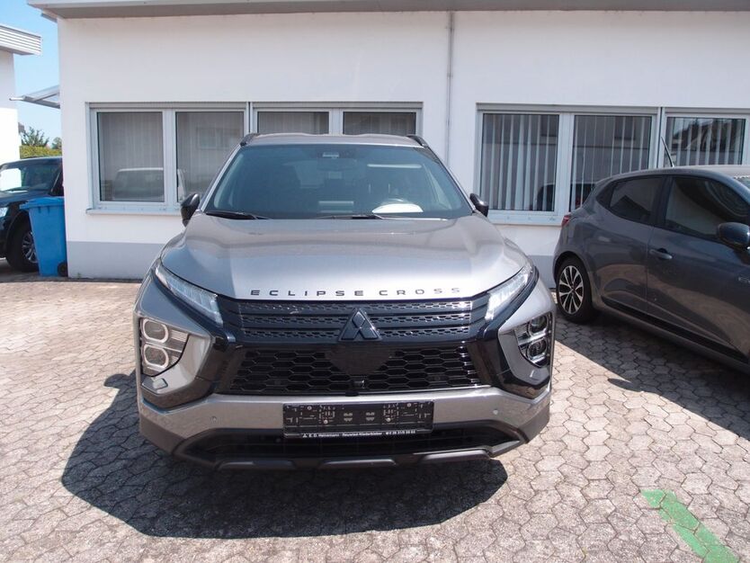 Mitsubishi Eclipse Cross 39.400 km 27.900 € Neuwied 56567