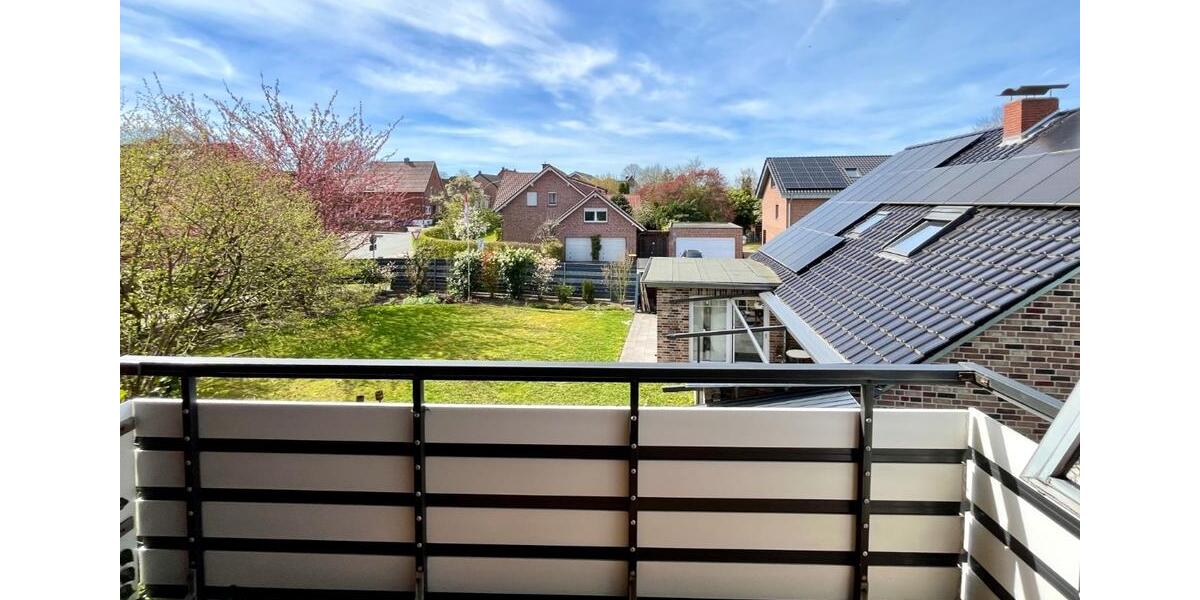 Etagenwohnung Ascheberg - 3 Zimmer, 110 m&sup2;, 1.350&euro; | Angebot:26194312