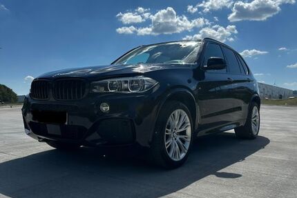 BMW X5 110.000 km 31.000 &euro; Schwäbisch Hall 74523