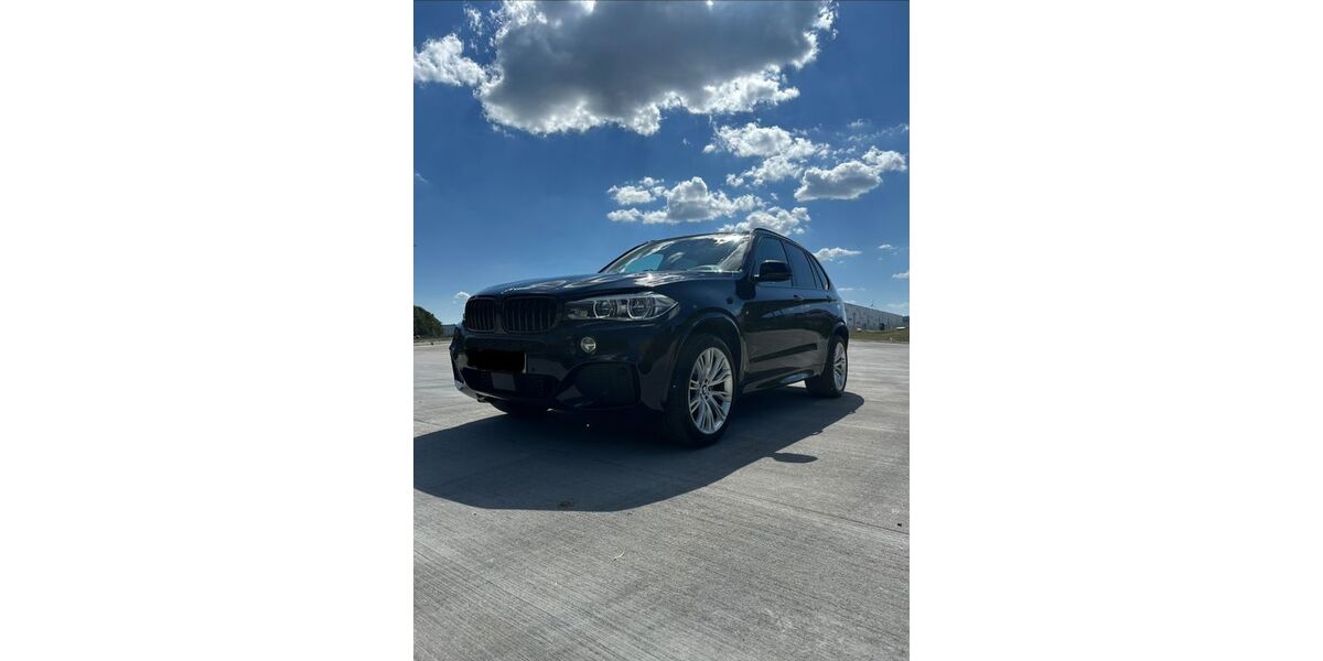 BMW X5 110.000 km 31.000 &euro; Schwäbisch Hall 74523