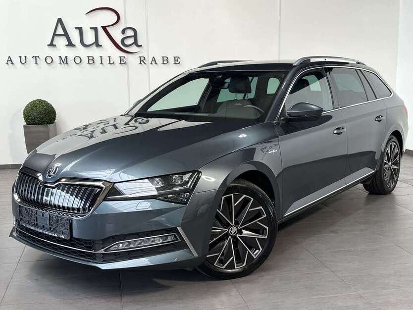 Skoda Superb 104.750 km 22.749 € Wardenburg 26203