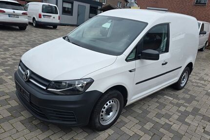 VW Caddy 164.000 km 8.500 &euro; Lohne 49393