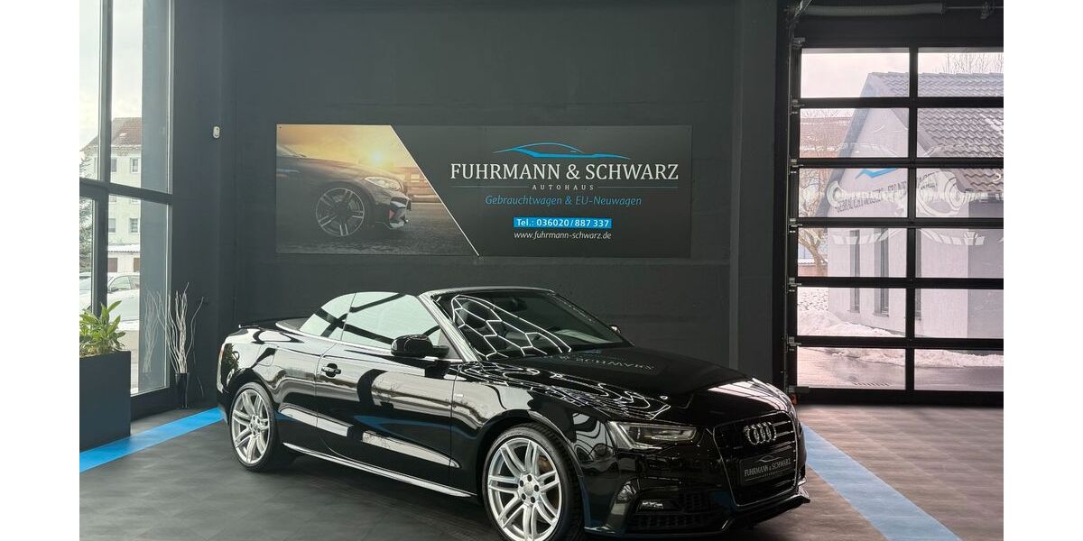 Audi A5 129.850 km 19.510 &euro; Ebeleben 99713