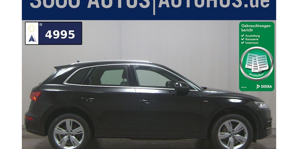 Audi Q5 126.008 km 25.780 &euro; Gyhum/Bockel 27404