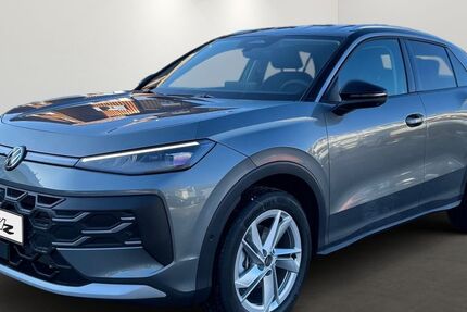 VW T-Roc 2.500 km 37.948 &euro; Kempten 87437