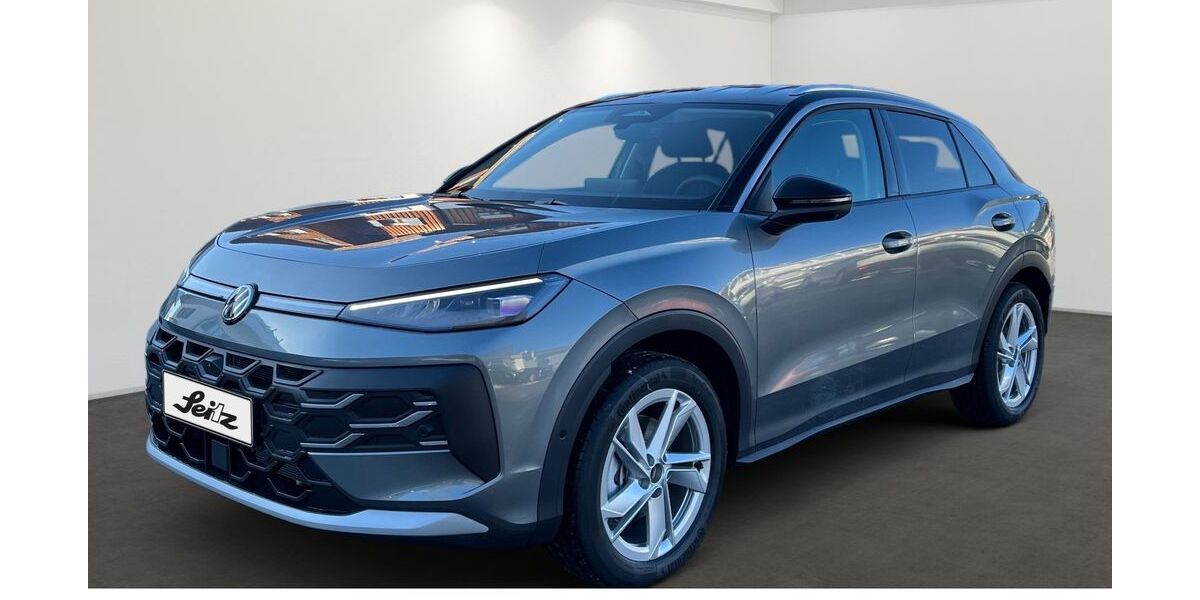 VW T-Roc 2.500 km 37.948 &euro; Kempten 87437