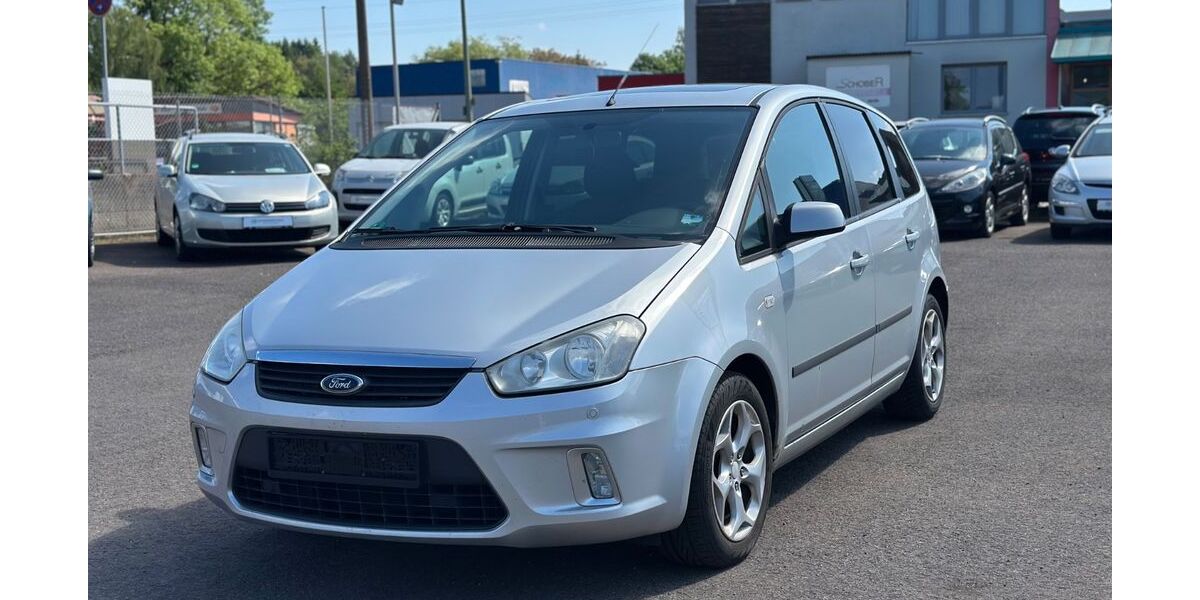 Ford C-Max 238.444 km 999 &euro; Lebach 66822